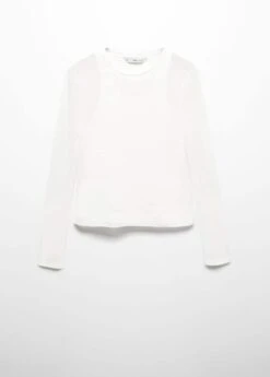 T-shirt Combiné Coton 22 T-shirt Combiné Coton -Vêtements Pascher 57025814 02 B