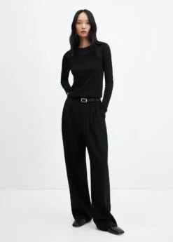 T-shirt Combiné Coton 24 T-shirt Combiné Coton -Vêtements Pascher 57025814 99 99999999 01