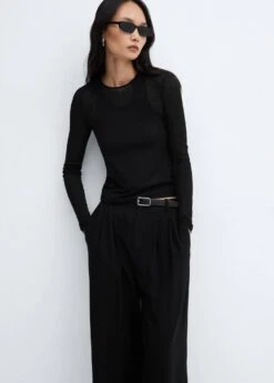 T-shirt Combiné Coton 27 T-shirt Combiné Coton -Vêtements Pascher 57025814 99 D2