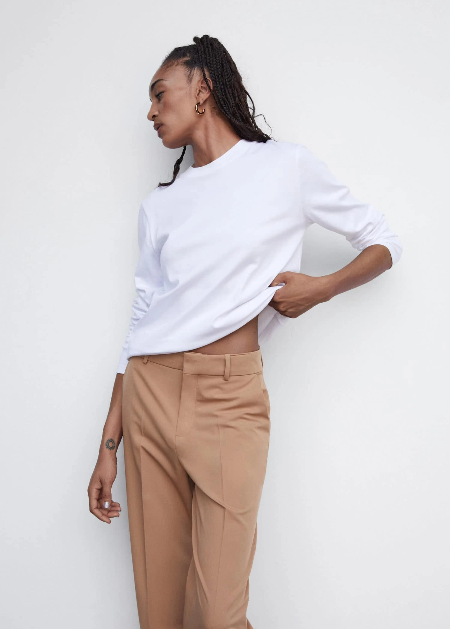 T-shirt Premium Coton 19 T-shirt Premium Coton – Image 17