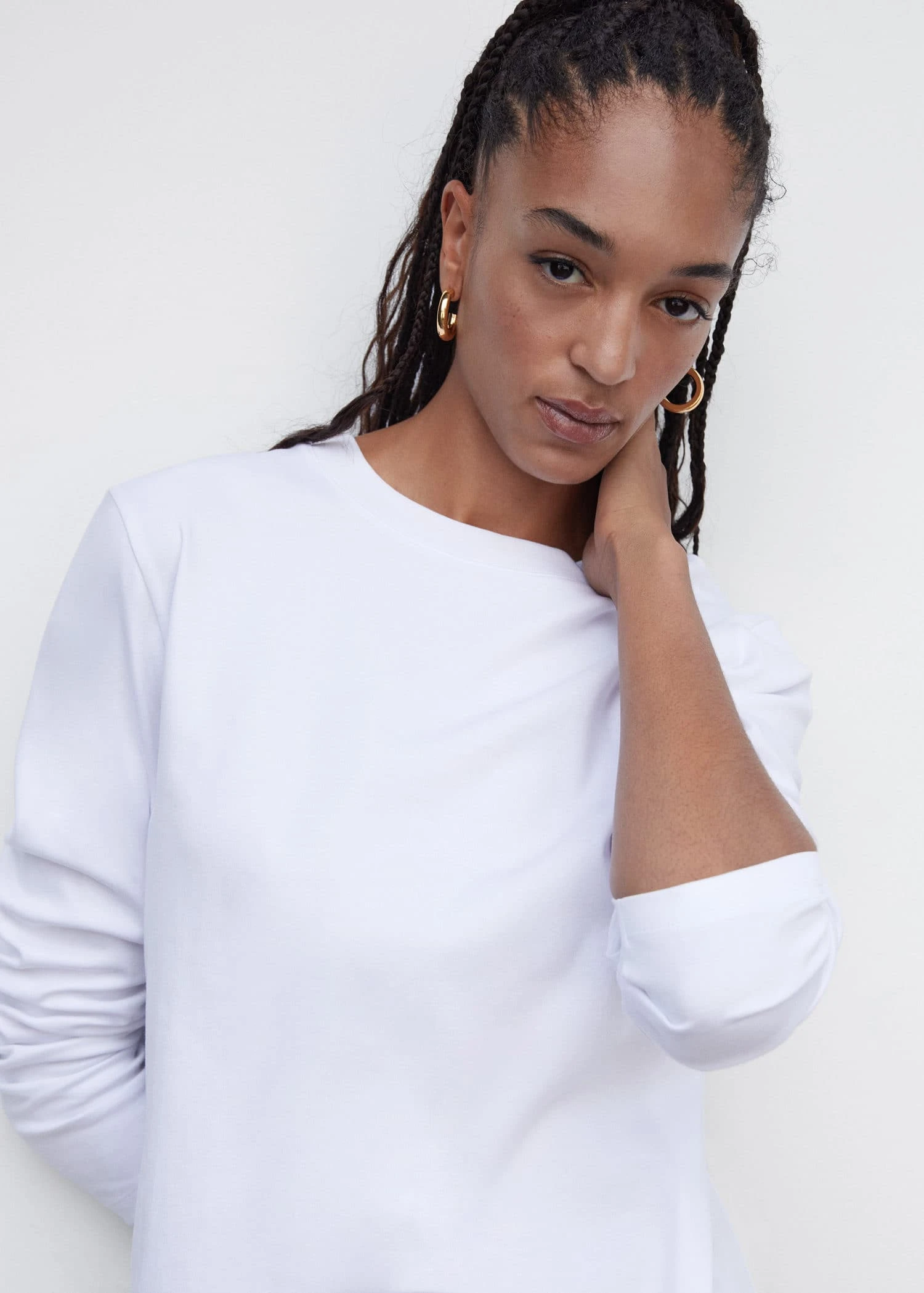 T-shirt Premium Coton 22 T-shirt Premium Coton – Image 20