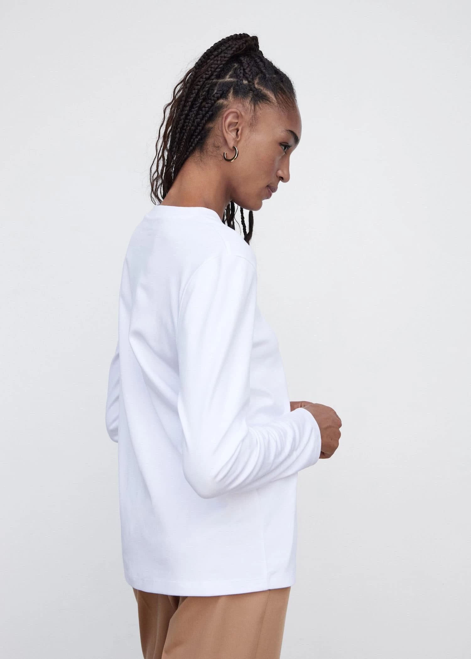 T-shirt Premium Coton 21 T-shirt Premium Coton – Image 19