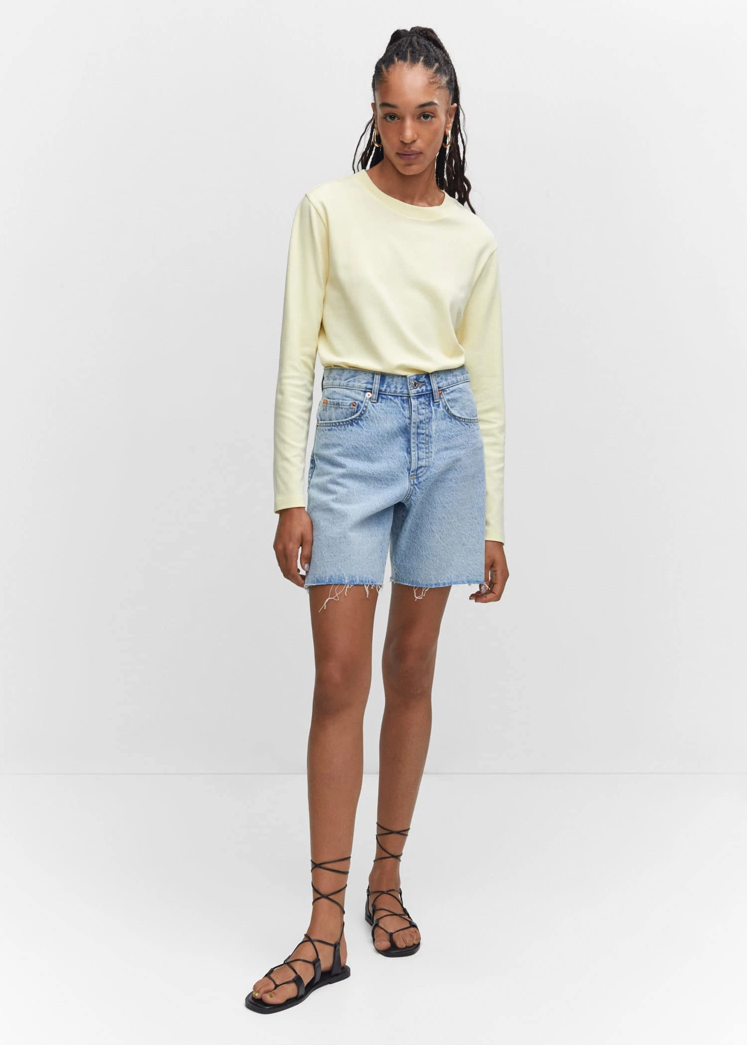 T-shirt Premium Coton 13 T-shirt Premium Coton – Image 11