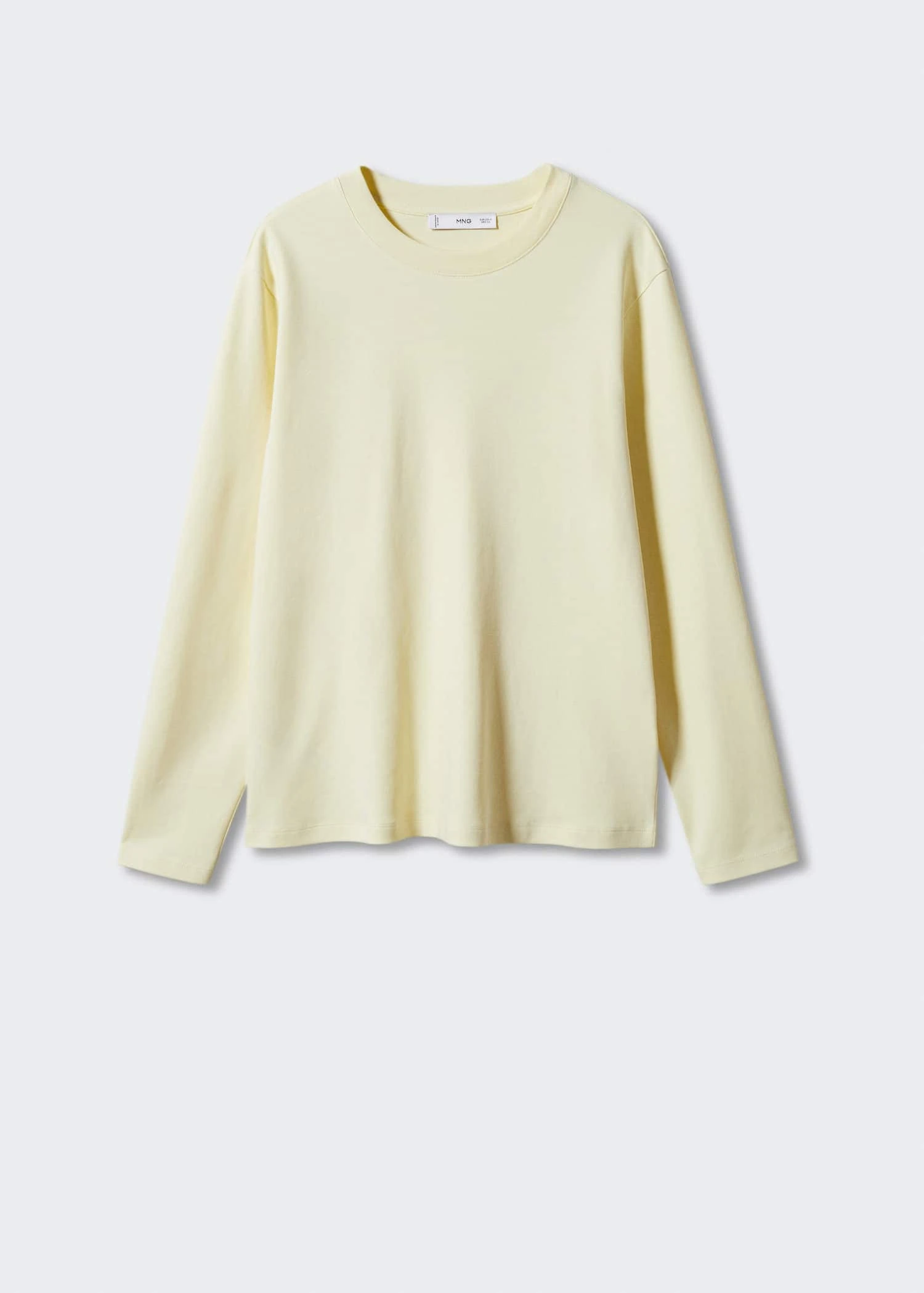 T-shirt Premium Coton 18 T-shirt Premium Coton – Image 16