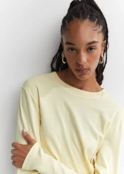 T-shirt Premium Coton 34 T-shirt Premium Coton -Vêtements Pascher 57025957 11 D1