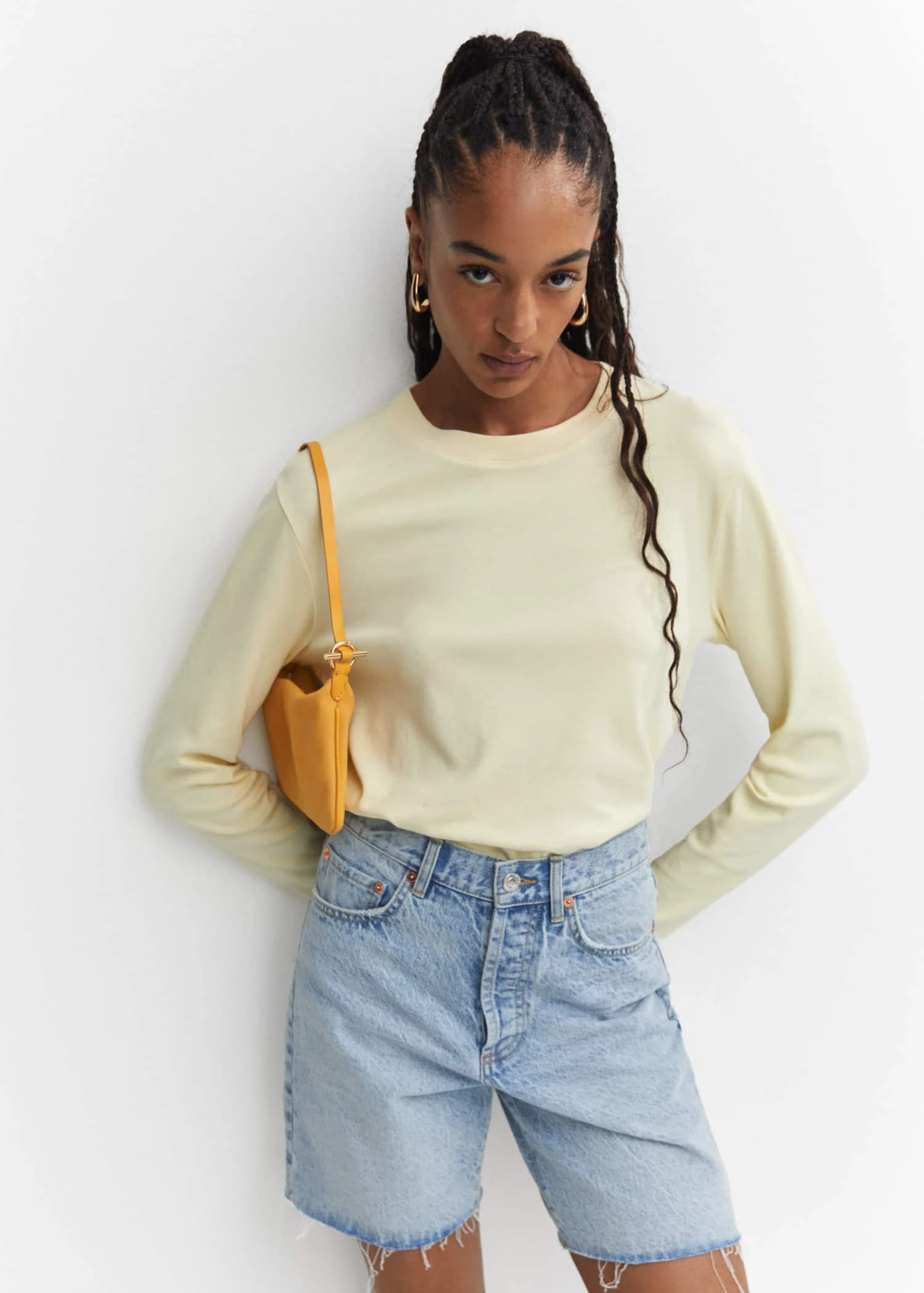 T-shirt Premium Coton 16 T-shirt Premium Coton – Image 14