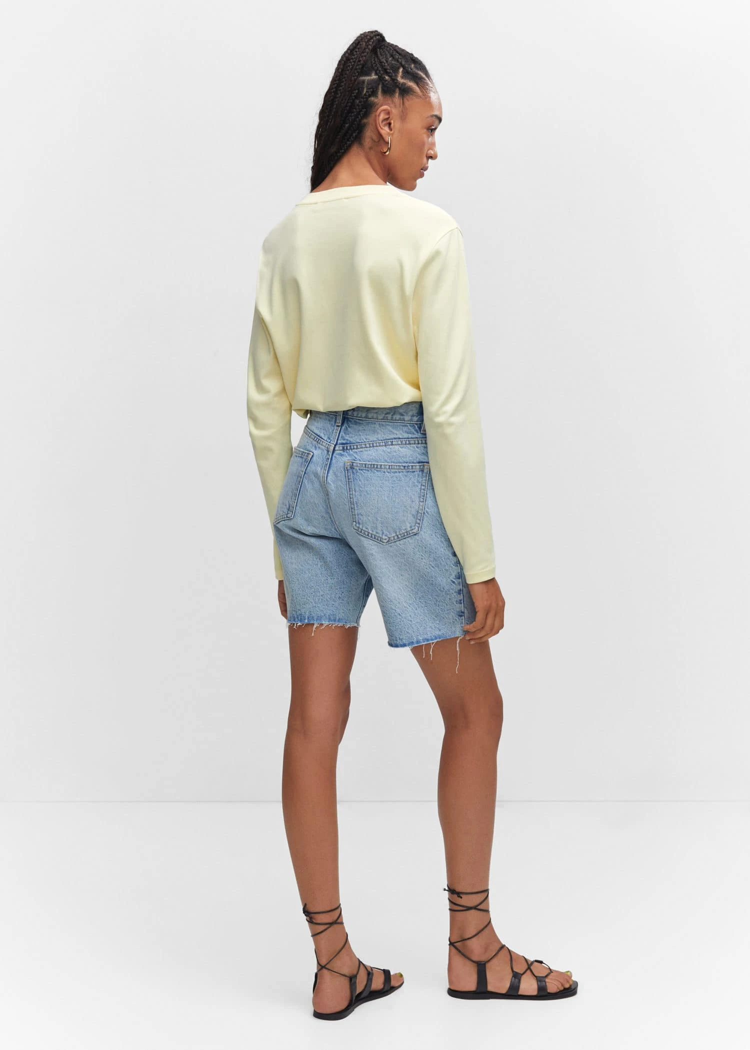 T-shirt Premium Coton 14 T-shirt Premium Coton – Image 12