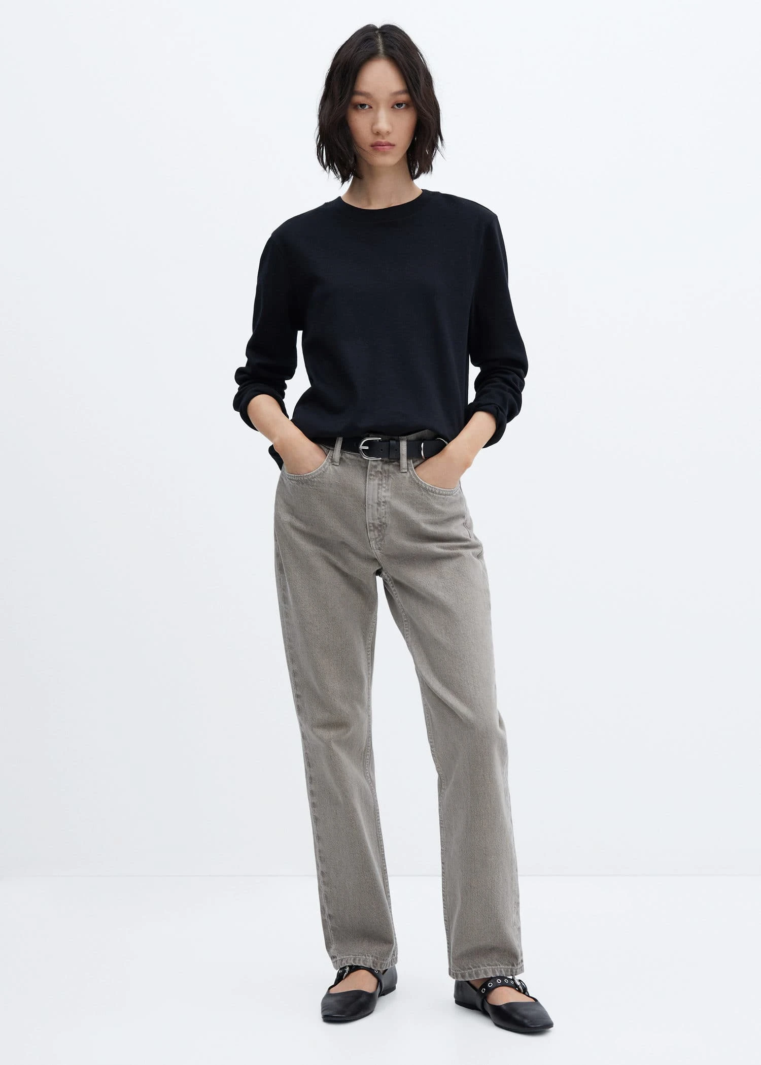 T-shirt Premium Coton 4 T-shirt Premium Coton – Image 2