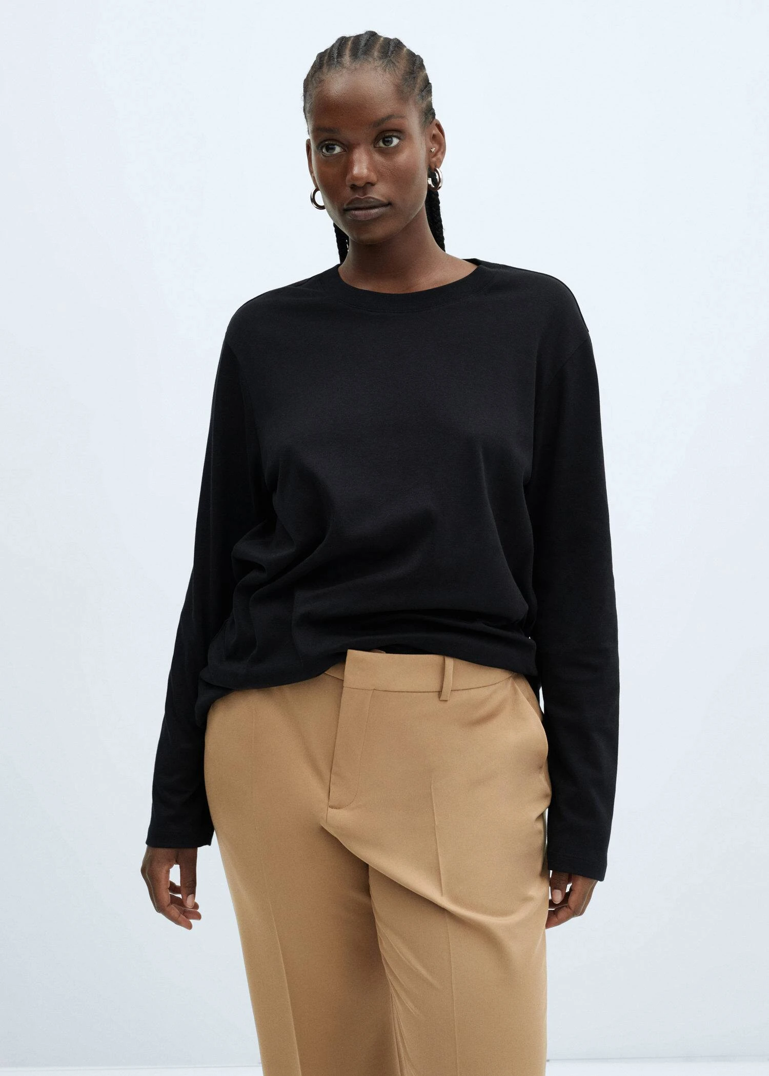 T-shirt Premium Coton 9 T-shirt Premium Coton – Image 7