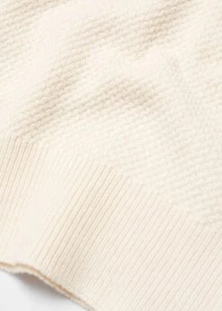 Pull-over Torsades Col Roulé -Vêtements Pascher 57025959 02 D8