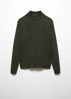 Pull-over Torsades Col Roulé -Vêtements Pascher 57025959 39 B