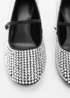 Chaussures Talon Brillants -Vêtements Pascher 57025973 PL D2