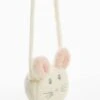 Sac Moutonné Lapin -Vêtements Pascher 57025990 05