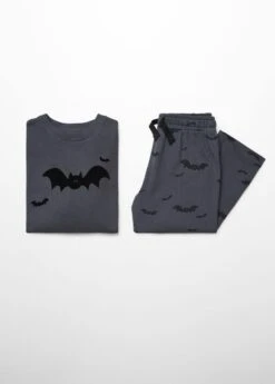 Pyjama Long Chauve-souris 9 Pyjama Long Chauve-souris -Vêtements Pascher 57026312 95 D8