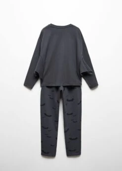 Pyjama Long Chauve-souris 10 Pyjama Long Chauve-souris -Vêtements Pascher 57026312 95 R