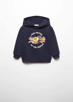 Sweat-shirt Pat'Patrouille 12 Sweat-shirt Pat'Patrouille -Vêtements Pascher 57026719 56 B