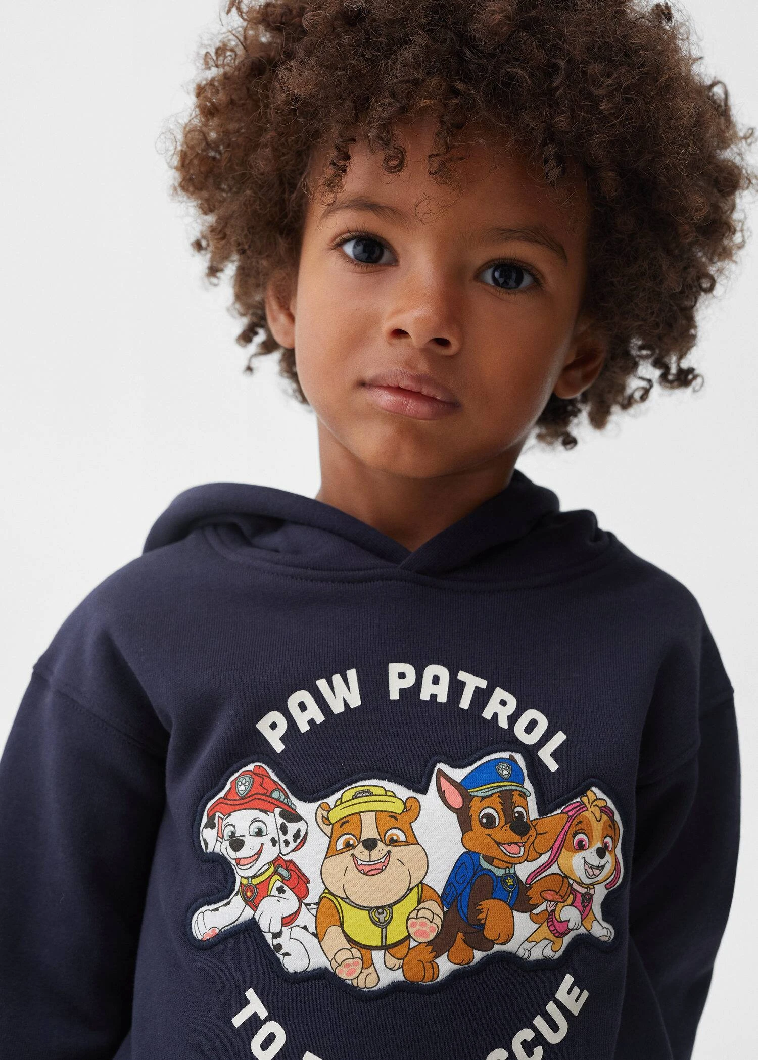 Sweat-shirt Pat'Patrouille 5 Sweat-shirt Pat'Patrouille – Image 3