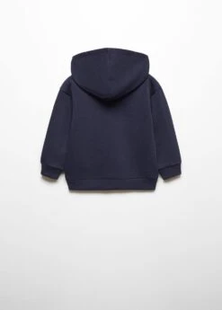 Sweat-shirt Pat'Patrouille 14 Sweat-shirt Pat'Patrouille -Vêtements Pascher 57026719 56 R