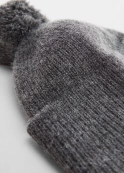 Bonnet Pompon