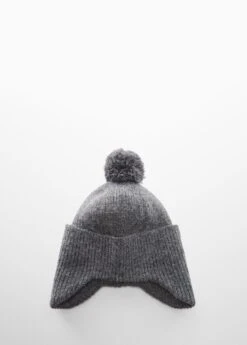 Bonnet Pompon 7 Bonnet Pompon -Vêtements Pascher 57026721 92 B