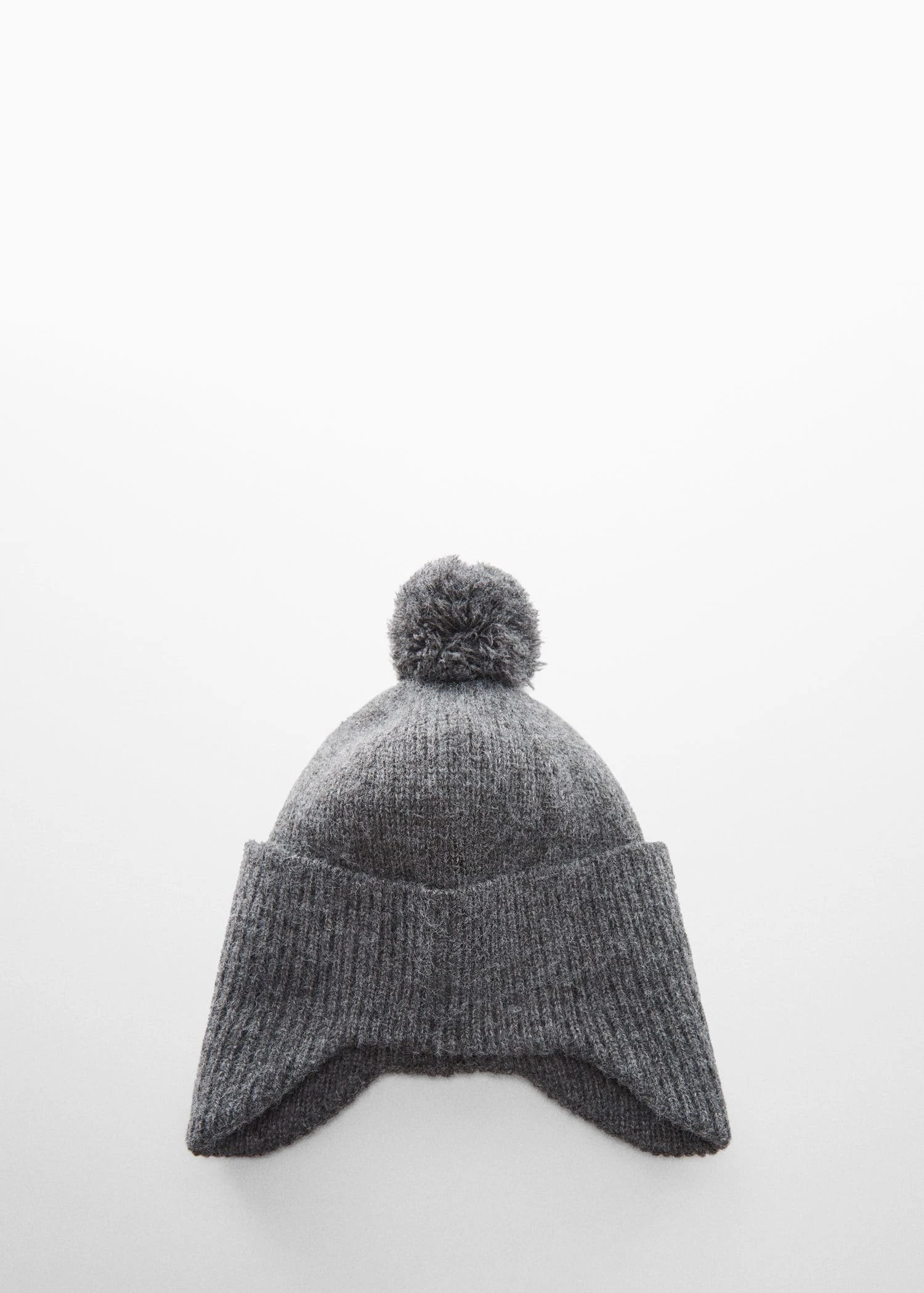 Bonnet Pompon 5 Bonnet Pompon – Image 3