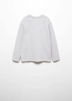 T-shirt Avec Image Imprimée -Vêtements Pascher 57027113 94 R