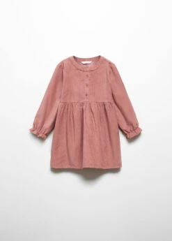 Robe Velours Milleraies -Vêtements Pascher 57027122 85 B