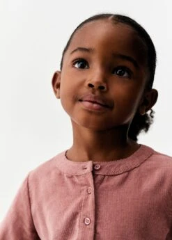 Robe Velours Milleraies -Vêtements Pascher 57027122 85 D1