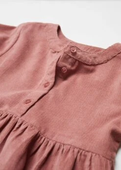 Robe Velours Milleraies -Vêtements Pascher 57027122 85 D8