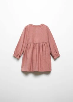 Robe Velours Milleraies -Vêtements Pascher 57027122 85 R