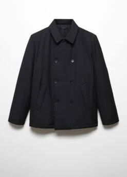 Veste Matelassée Hydrofuge 17 Veste Matelassée Hydrofuge -Vêtements Pascher 57027708 99 B