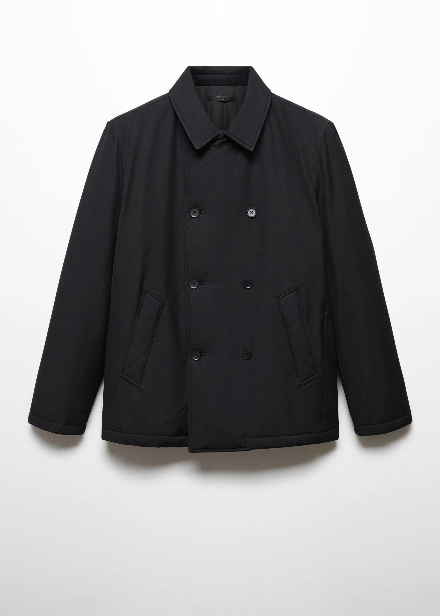 Veste Matelassée Hydrofuge 10 Veste Matelassée Hydrofuge – Image 8