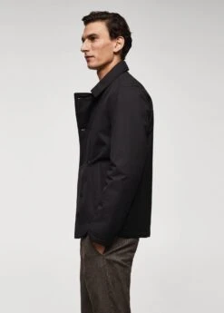 Veste Matelassée Hydrofuge 14 Veste Matelassée Hydrofuge -Vêtements Pascher 57027708 99 D2