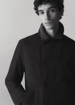 Veste Matelassée Hydrofuge 15 Veste Matelassée Hydrofuge -Vêtements Pascher 57027708 99 D5