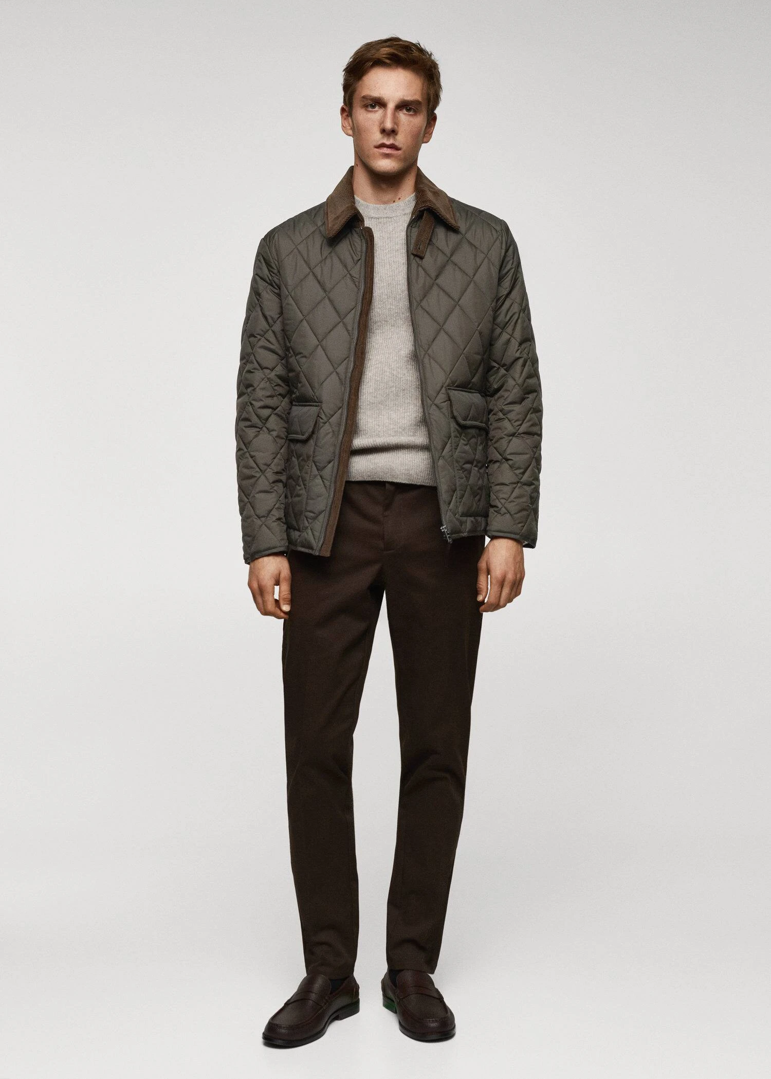 VESTE 4 VESTE – Image 2