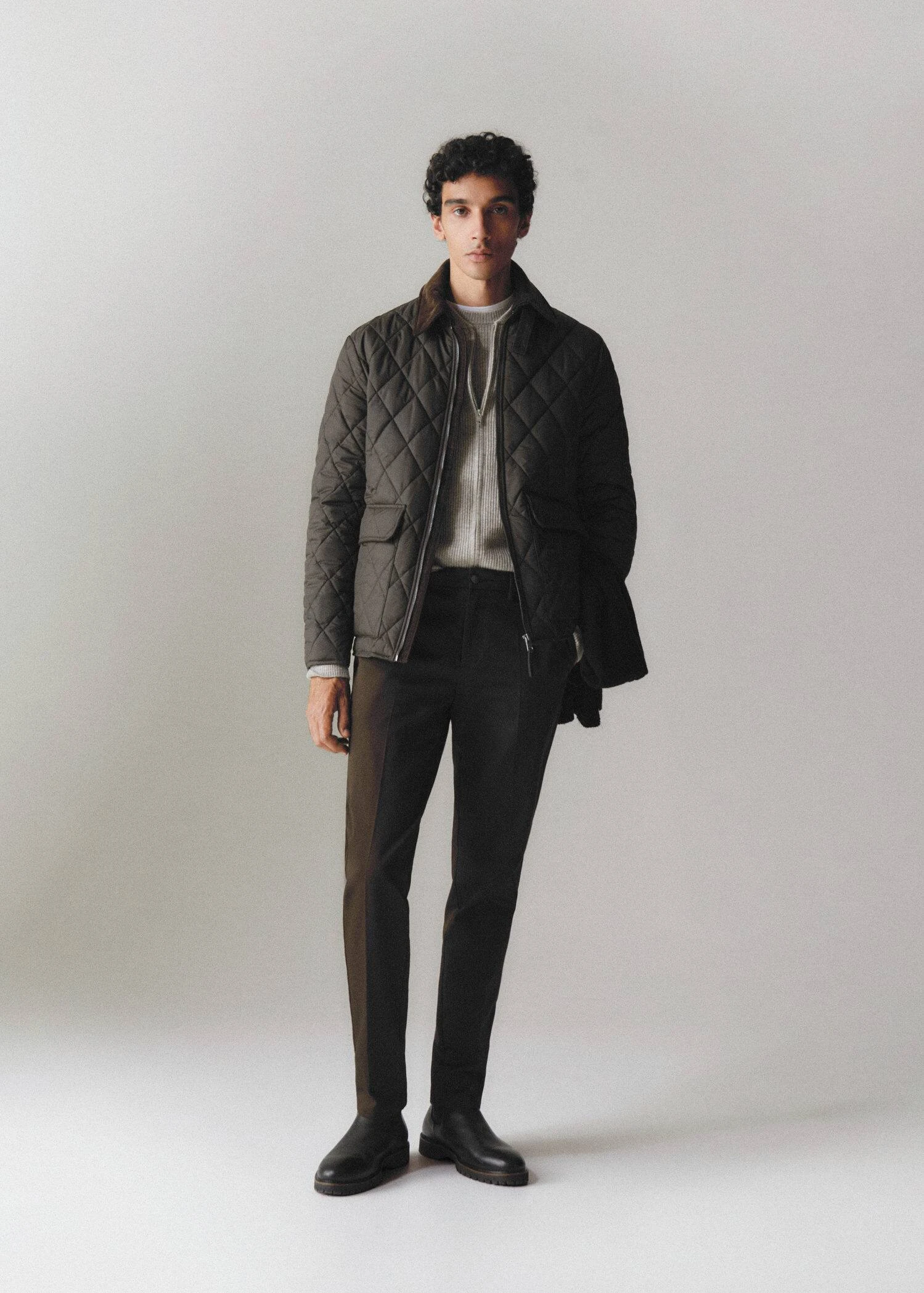 VESTE 9 VESTE – Image 7