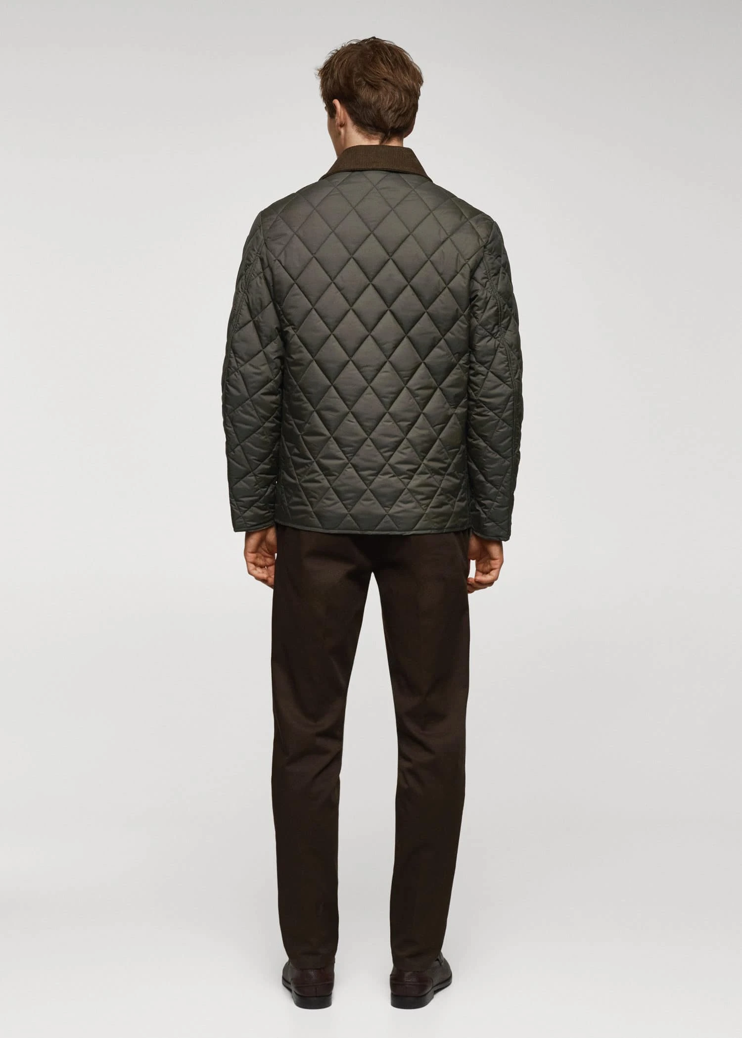 VESTE 5 VESTE – Image 3