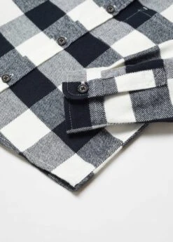 Chemise Regular-fit Carreaux -Vêtements Pascher 57027721 05 D0