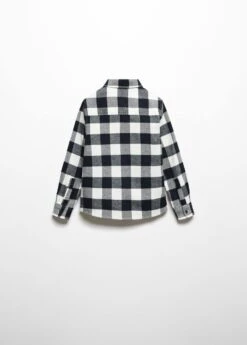 Chemise Regular-fit Carreaux -Vêtements Pascher 57027721 05 R