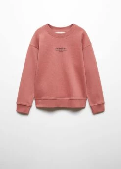 Sweater Message Imprimé -Vêtements Pascher 57027728 75 B