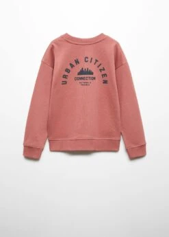 Sweater Message Imprimé -Vêtements Pascher 57027728 75 R