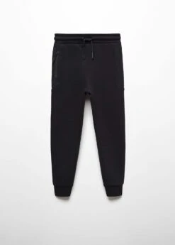 Pantalon Jogger Coton