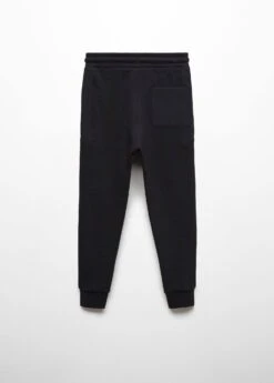 Pantalon Jogger Coton 7 Pantalon Jogger Coton -Vêtements Pascher 57027732 99 R