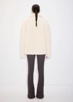 Pantalon évasé Côtelé 10 Pantalon évasé Côtelé -Vêtements Pascher 57027736 95 R