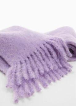 Écharpe à Franges -Vêtements Pascher 57027742 61