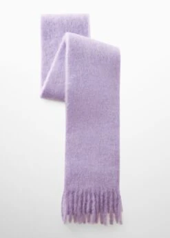 Écharpe à Franges -Vêtements Pascher 57027742 61 B