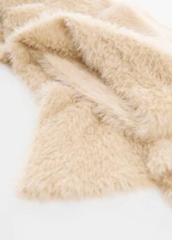 Écharpe Effet Fausse Fourrure 16 Écharpe Effet Fausse Fourrure -Vêtements Pascher 57027745 05