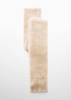 Écharpe Effet Fausse Fourrure 19 Écharpe Effet Fausse Fourrure -Vêtements Pascher 57027745 05 B