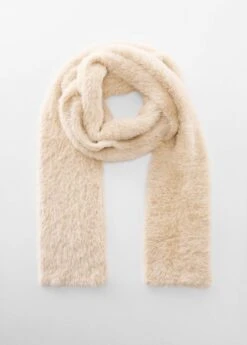 Écharpe Effet Fausse Fourrure 17 Écharpe Effet Fausse Fourrure -Vêtements Pascher 57027745 05 D1