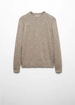 Pull-over Laine Jaspé -Vêtements Pascher 57027751 98 B